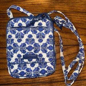 Vera Bradley Crossbody Bag